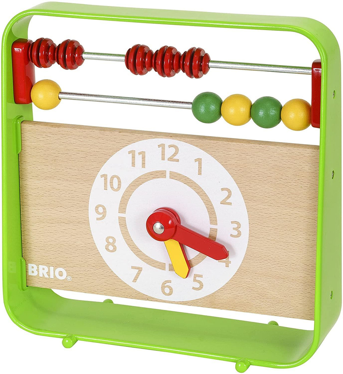 ABACUS W/CLOCK – jaZams