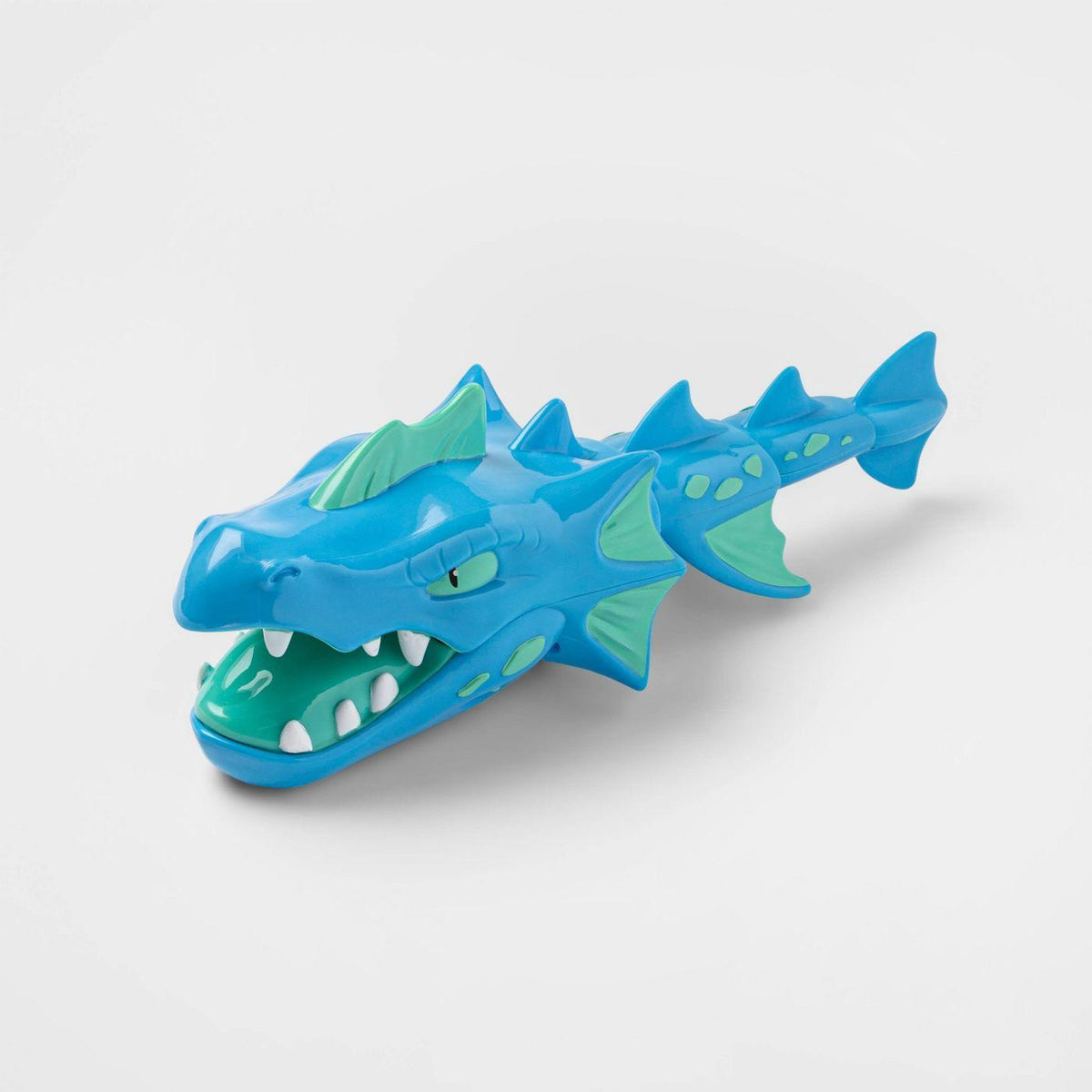AQUA MONSTERS – jaZams