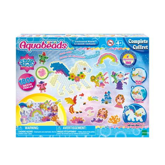 Aquabeads - Magical Unicorn Set