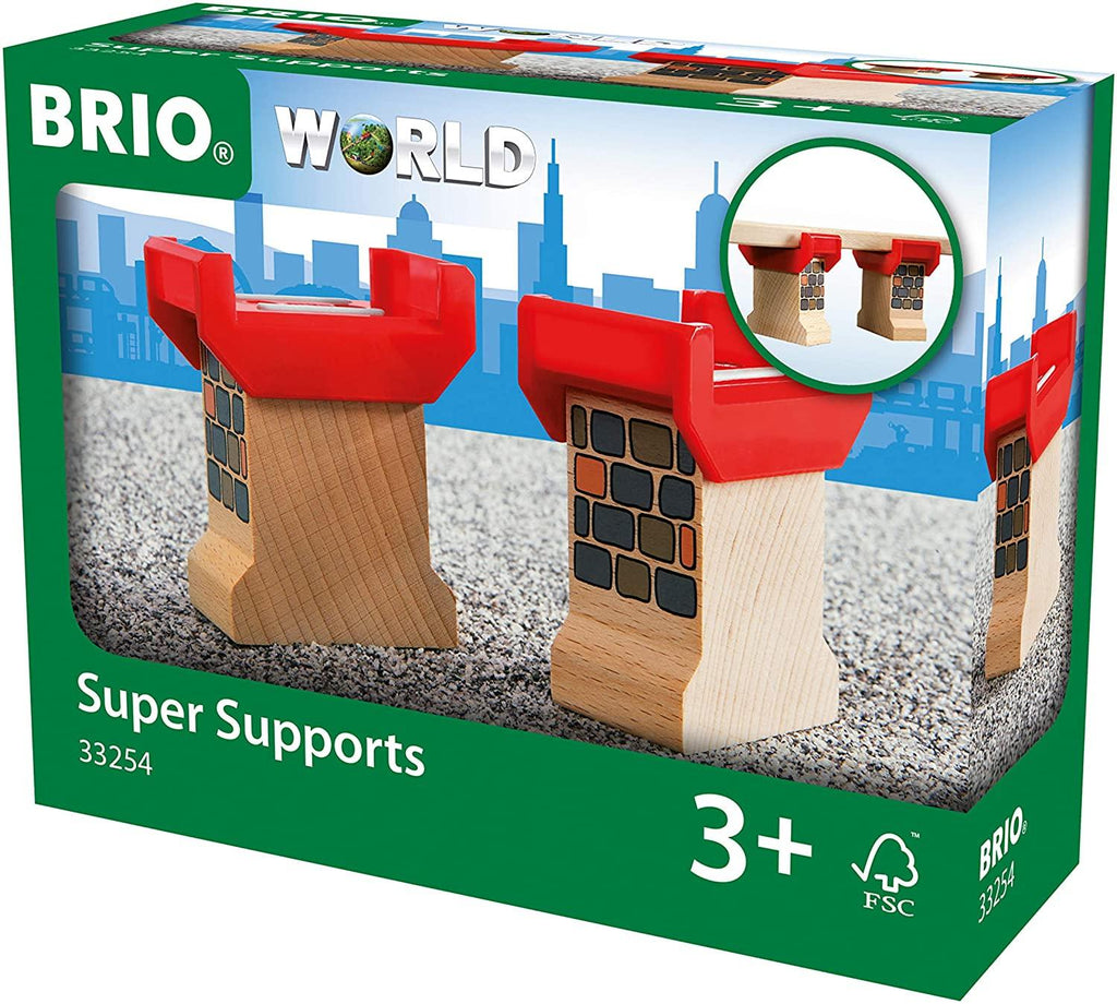 Super Support Collection SUPER SUPPORTS – jaZams