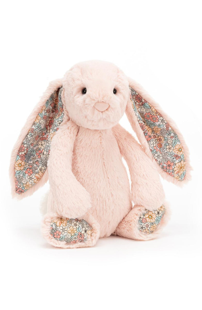 Jellycat Blossom Blush Bunny Medium – jaZams
