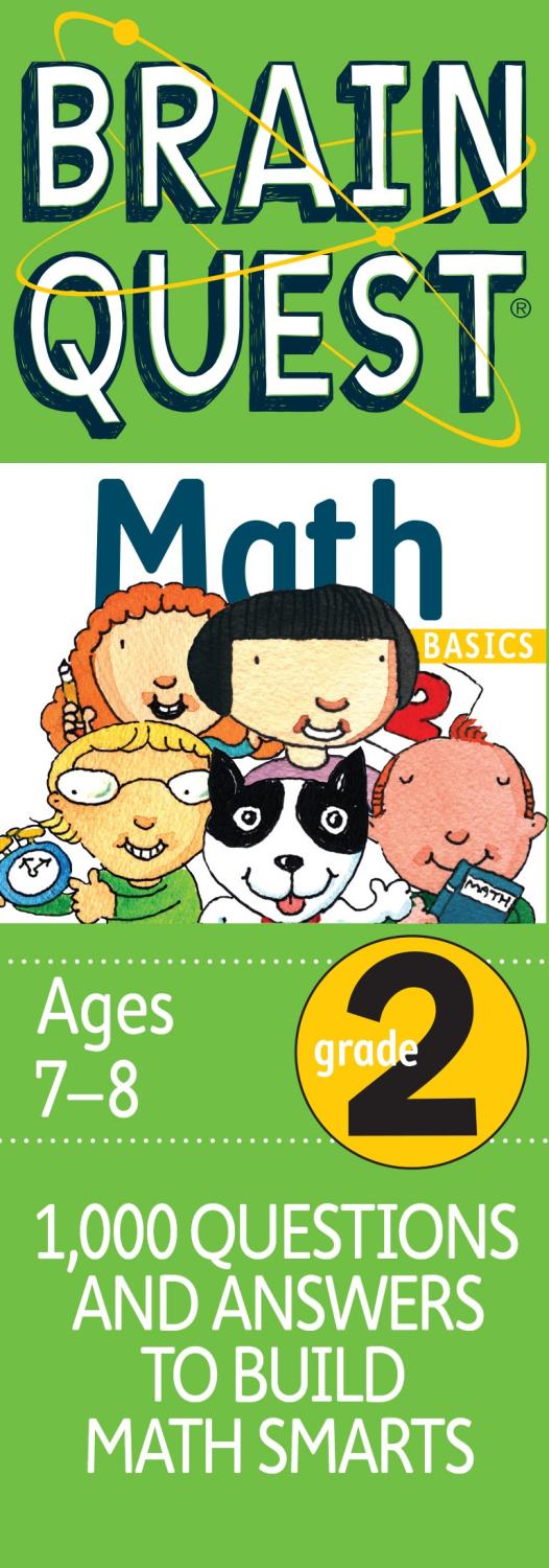 BRAIN QUEST MATH BASICS GRADE_2 – jaZams