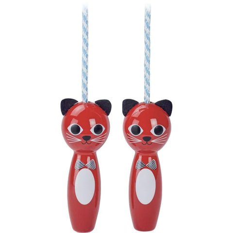 CAT JUMP ROPE – jaZams