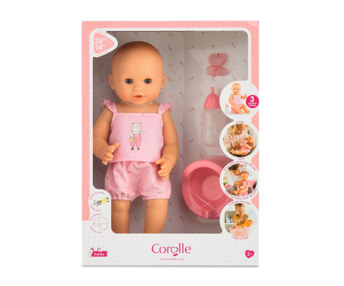 EMMA DOLL 16IN �?? jaZams