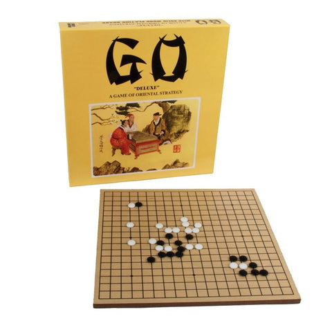 GO GAME – jaZams