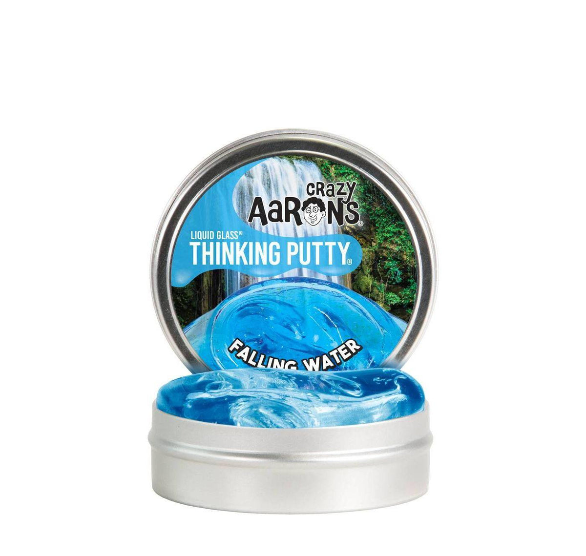 Falling Water Thinking Putty – jaZams