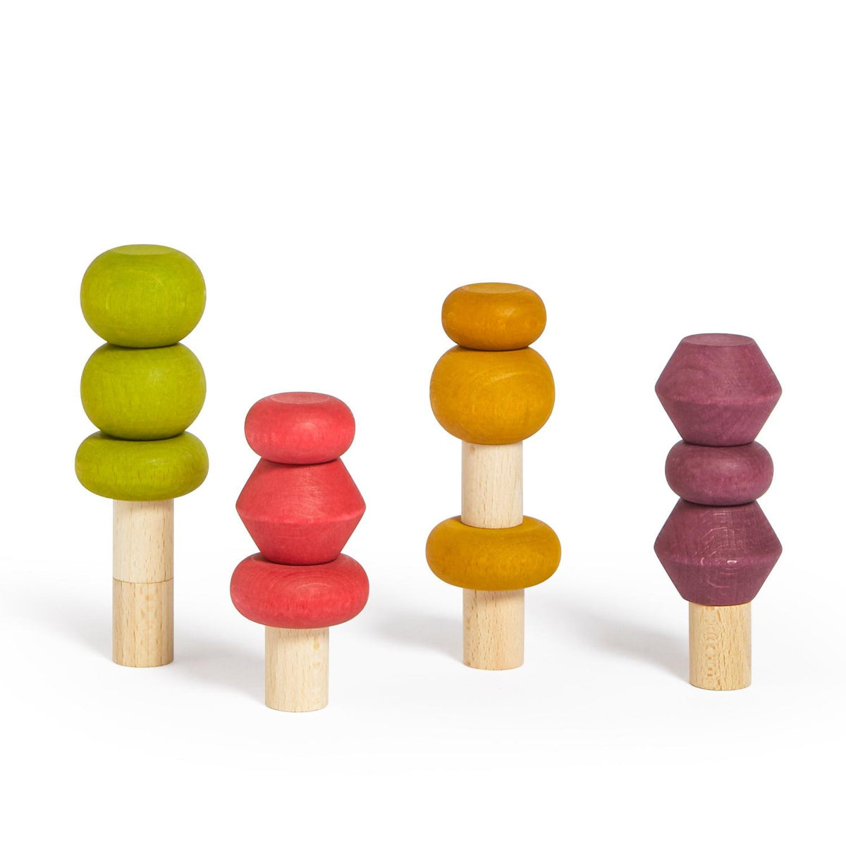 AUTUMN STACKING TREES – jaZams