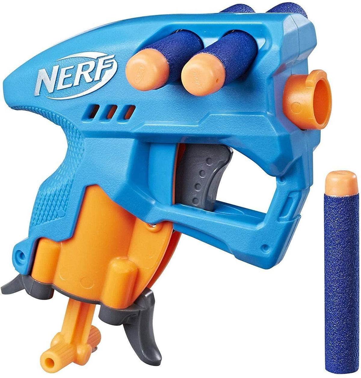 Nerf 2024 gun tricycle