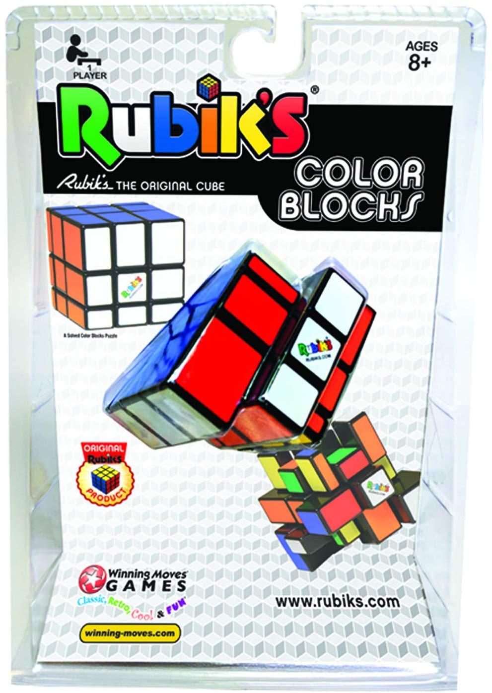 RUBIKS COLOR BLOCKS – jaZams