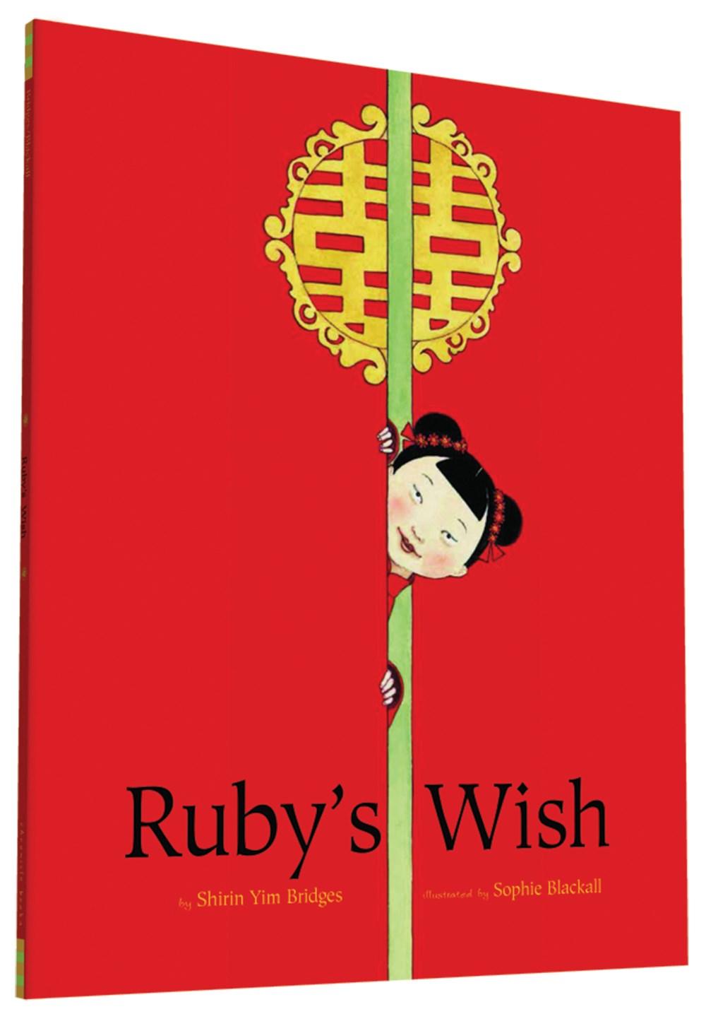 Ruby's Wish – jaZams