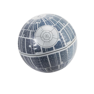 DEATH STAR BEACH BALL – jaZams