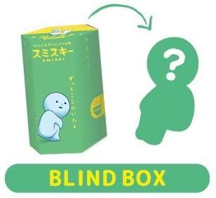 Smiski Dressing Series Blind Box