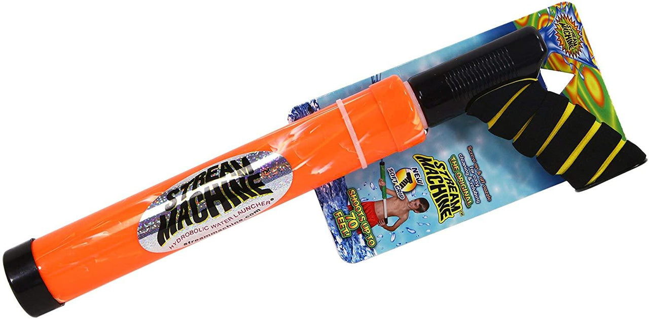 STREAM MACHINE TL-600 – jaZams