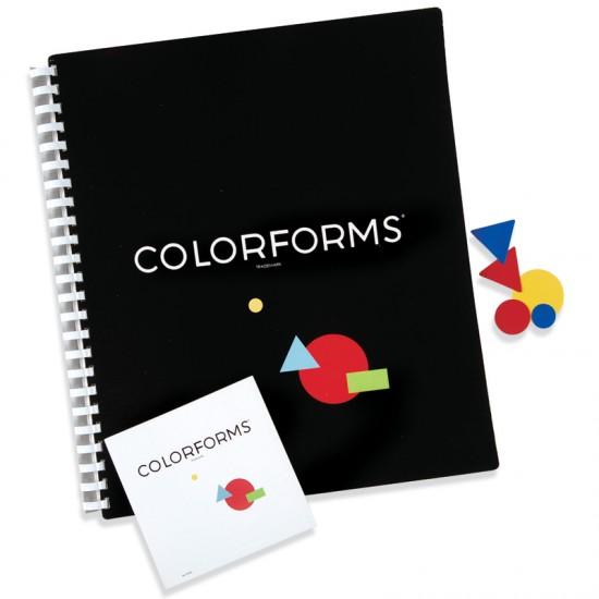 Colorfoems ORIGINAL COLORFORMS – jaZams