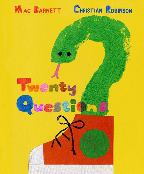 TWENTY QUESTIONS (HB) – jaZams