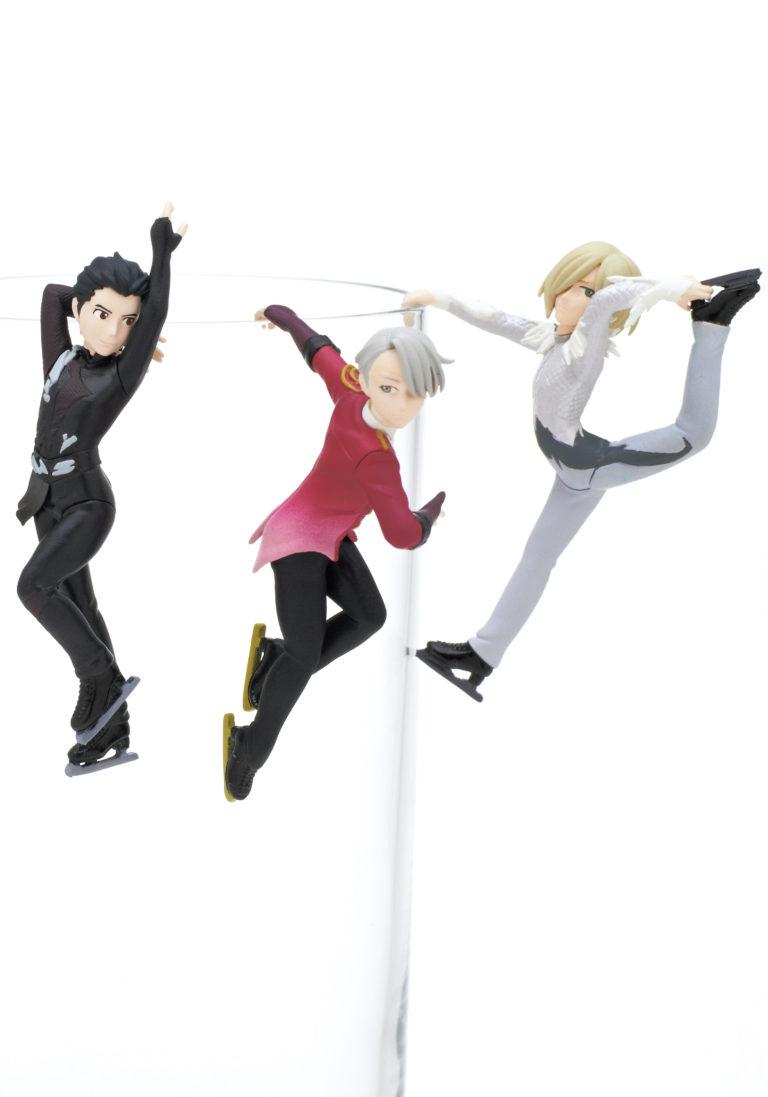 YURI ON ICE BLIND BOX – jaZams - Main Image